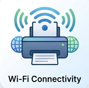 WiFi Troubleshooting